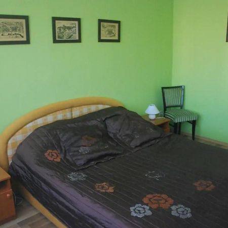 Bartakovics Apartman Erlau Exterior foto