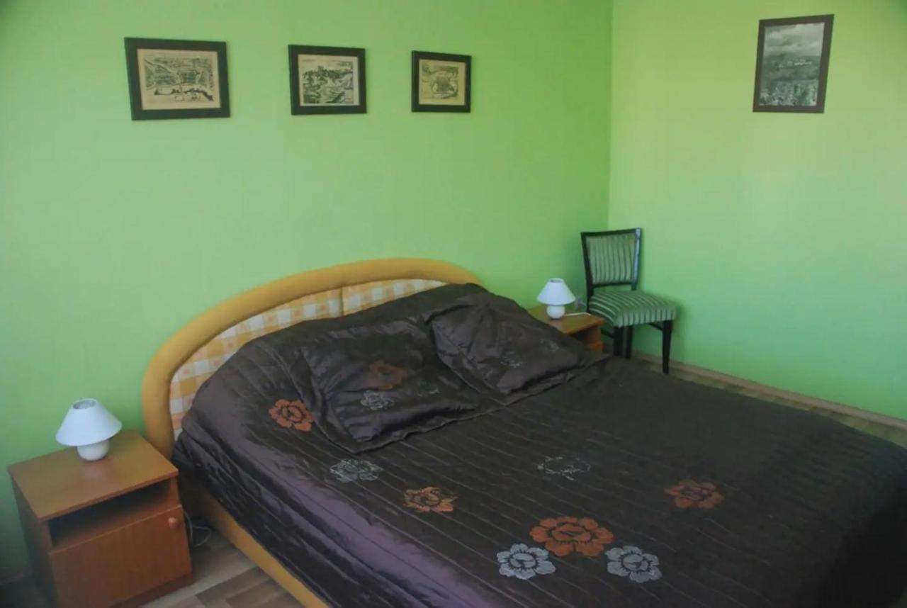 Bartakovics Apartman Erlau Exterior foto