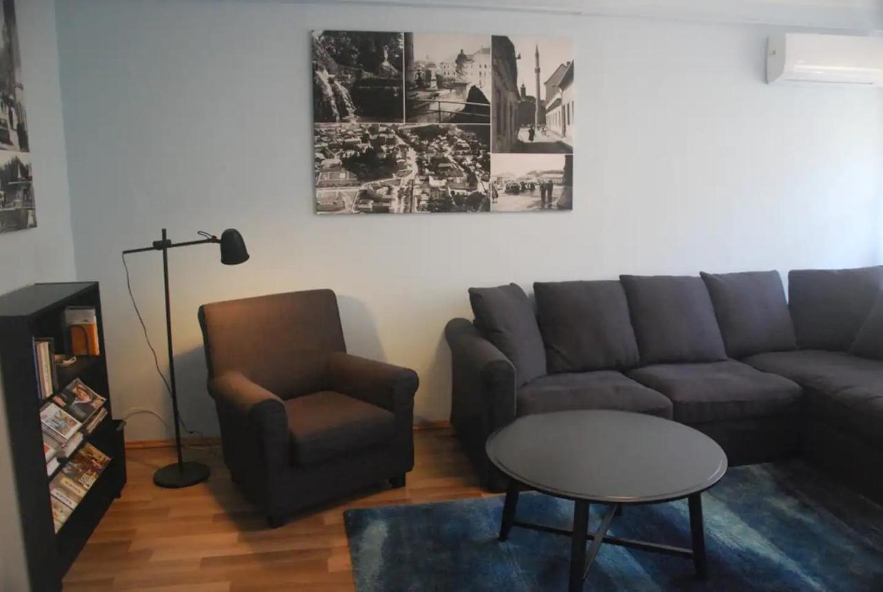 Bartakovics Apartman Erlau Exterior foto